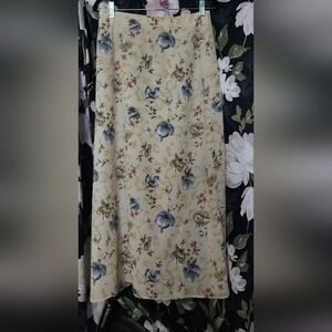 2/20$ Vintage midi skirt